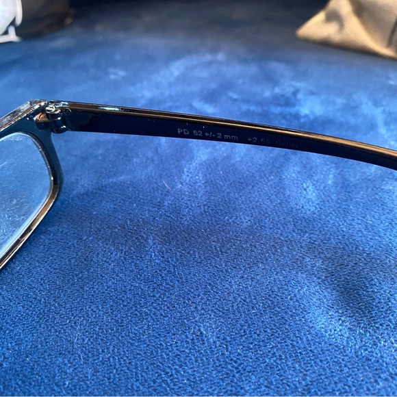 Glasses, Slim | Thin Reading - Picture 2 of 4